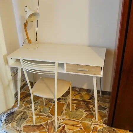 Apartment Da Nonna Pina Portoferraio