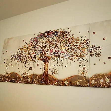Da Nonna Pina Apartment