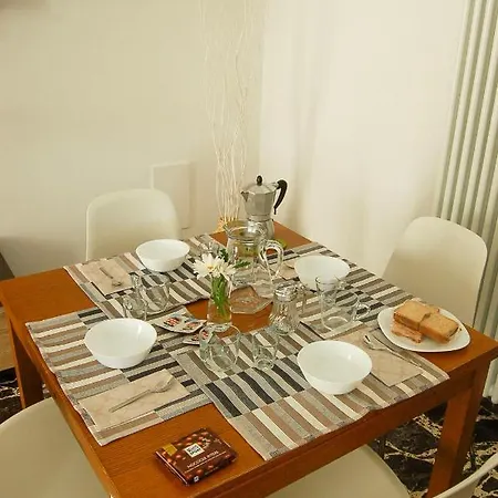 Da Nonna Pina Apartment Portoferraio