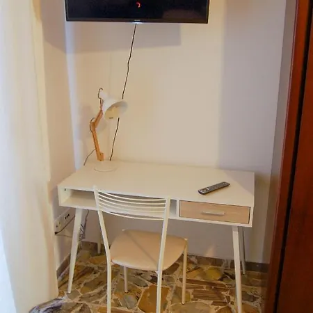 Apartment Da Nonna Pina Portoferraio
