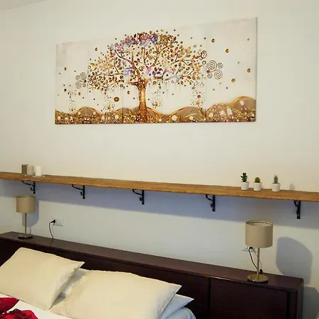 Da Nonna Pina Apartment
