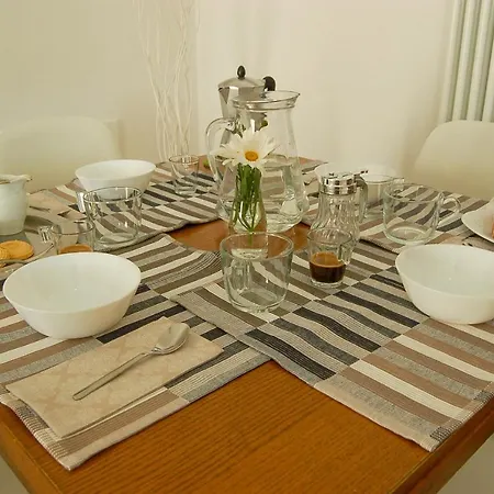 Apartment Da Nonna Pina Portoferraio